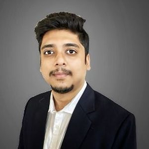 Soumendu Sarkar
